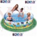 OkaeYa Underwater Fun Swimming Pool- 6 Feet